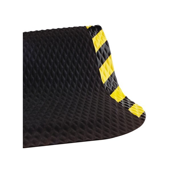 Bsc Preferred 3 x 12' Hog Heaven Nitrile Mats BUY00444285 - main